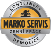 Marko-servis