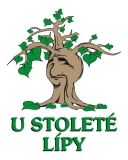 U stoleté lípy