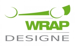 Wrap designe