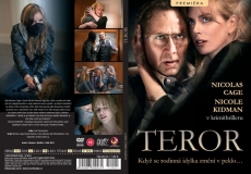 DVD Teror