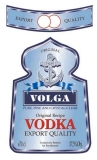 Etiketa Vodka 01
