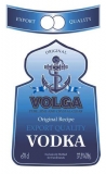Etiketa Vodka 02