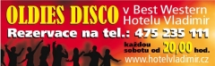 Banner disco