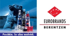 Banner Berentzen