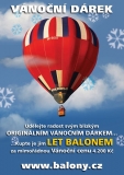 Balónové létání