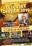 Letovský offside