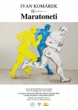 Výstava Maratoneti