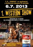 Western show