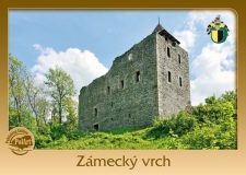 Zámecký vrch