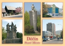 Děčín