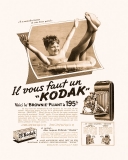 KODAK